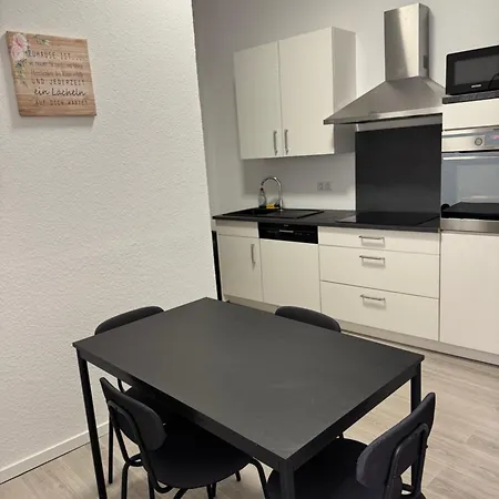 Stilvolles Royal Zentral Ruhig & Parkplatz Inkl