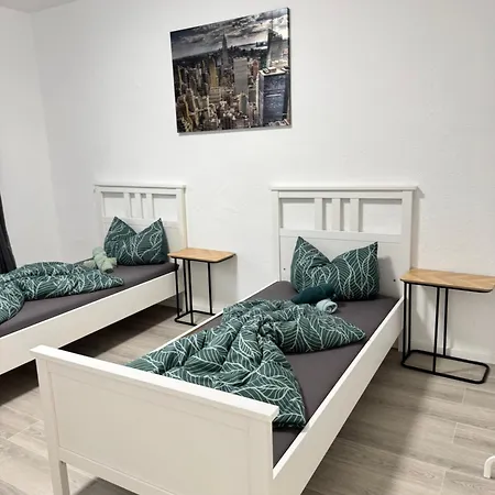 Stilvolles Royal Zentral Ruhig & Parkplatz Inkl *