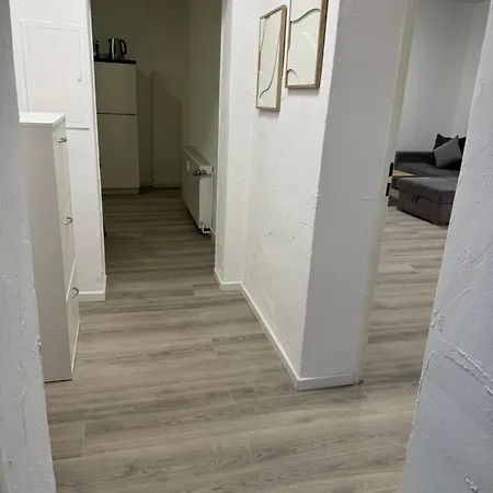 R&o Modern Private Parking Apartment *