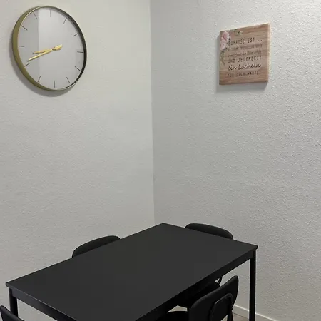 Apartment R&o Modern Private Parking *