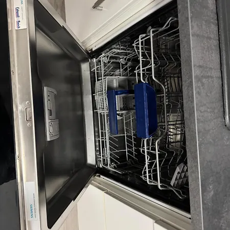 Stilvolles Royal Zentral Ruhig & Parkplatz Inkl 아파트 겔젠키르헨