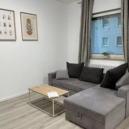 R&o Modern Private Parking Apartment
