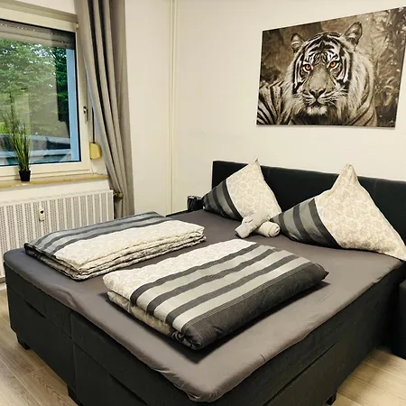 Apartment R&o Modern Private Parking *