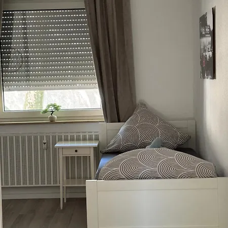 Stilvolles Royal Zentral Ruhig & Parkplatz Inkl Appartamento