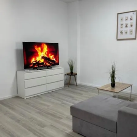 Appartamento Stilvolles Royal Zentral Ruhig & Parkplatz Inkl