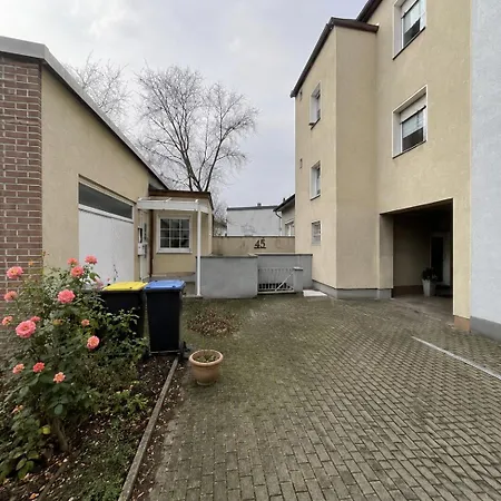 Stilvolles Royal Zentral Ruhig & Parkplatz Inkl Appartamento
