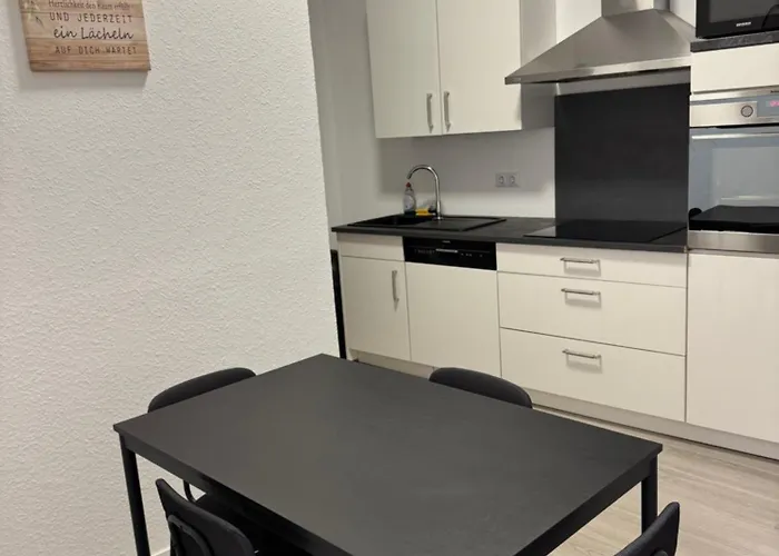 Stilvolles Royal Zentral Ruhig & Parkplatz Inkl