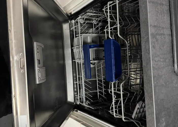 Stilvolles Royal Zentral Ruhig & Parkplatz Inkl 公寓 盖尔森基兴