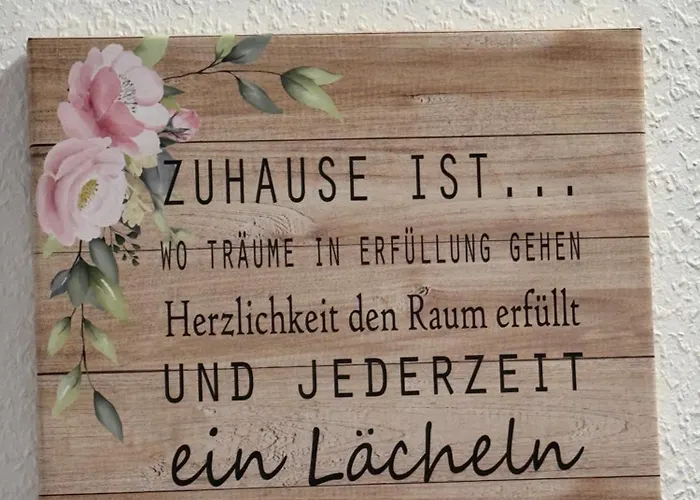 Stilvolles Royal Zentral Ruhig & Parkplatz Inkl